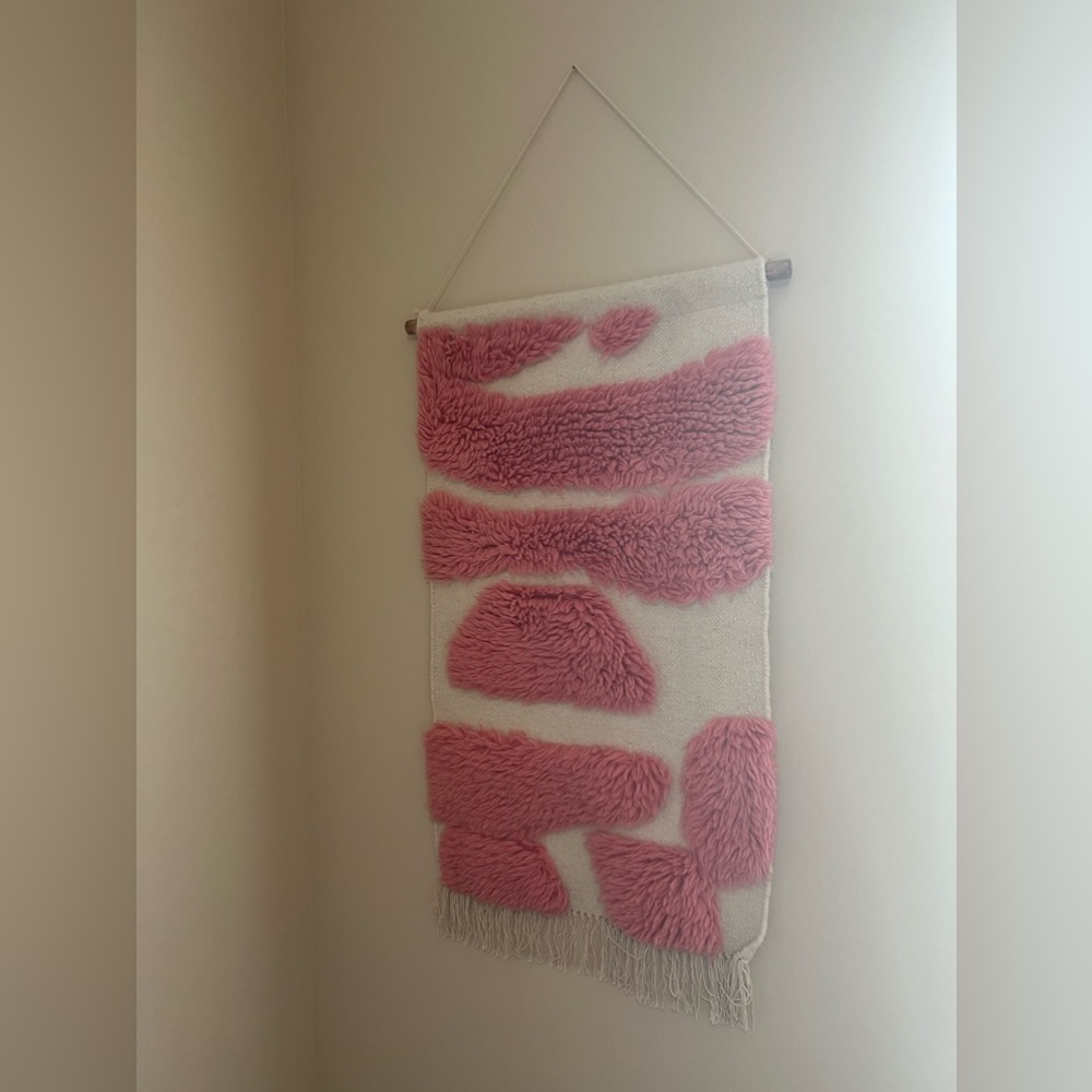 Urban Outfitters Macrame